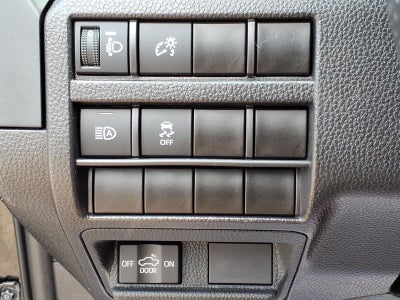 2024 Toyota Tacoma 4WD SR