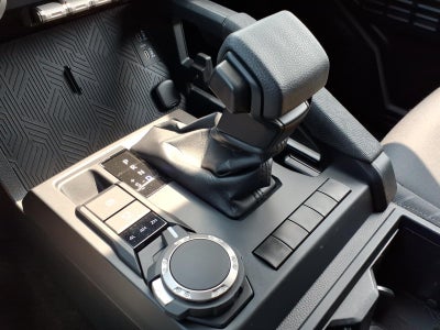 2024 Toyota Tacoma 4WD SR
