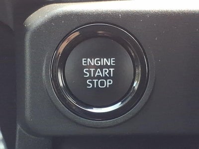 2024 Toyota Tacoma 4WD SR