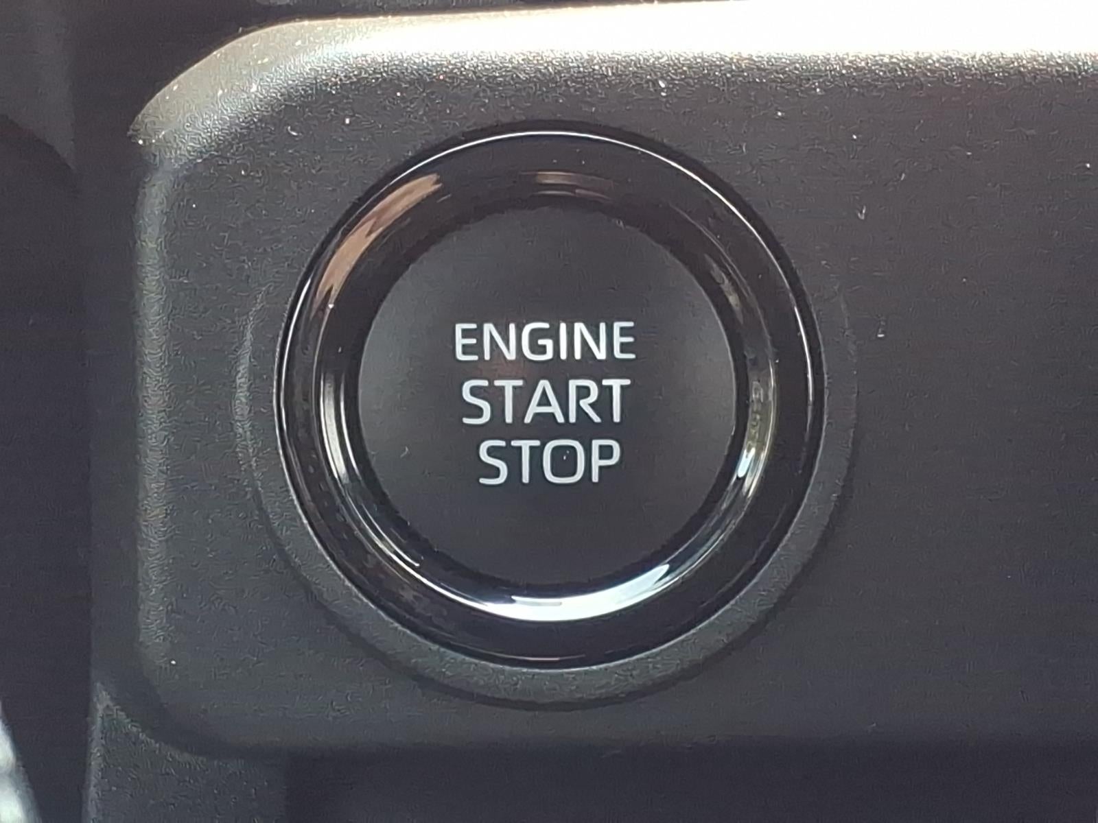 2024 Toyota Tacoma 4WD SR