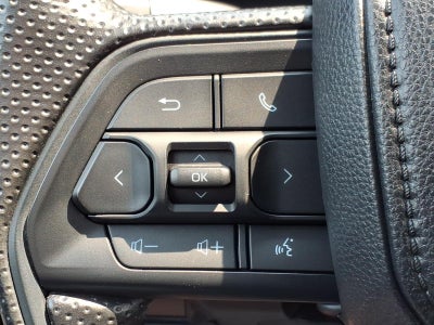 2024 Toyota Tacoma 4WD SR