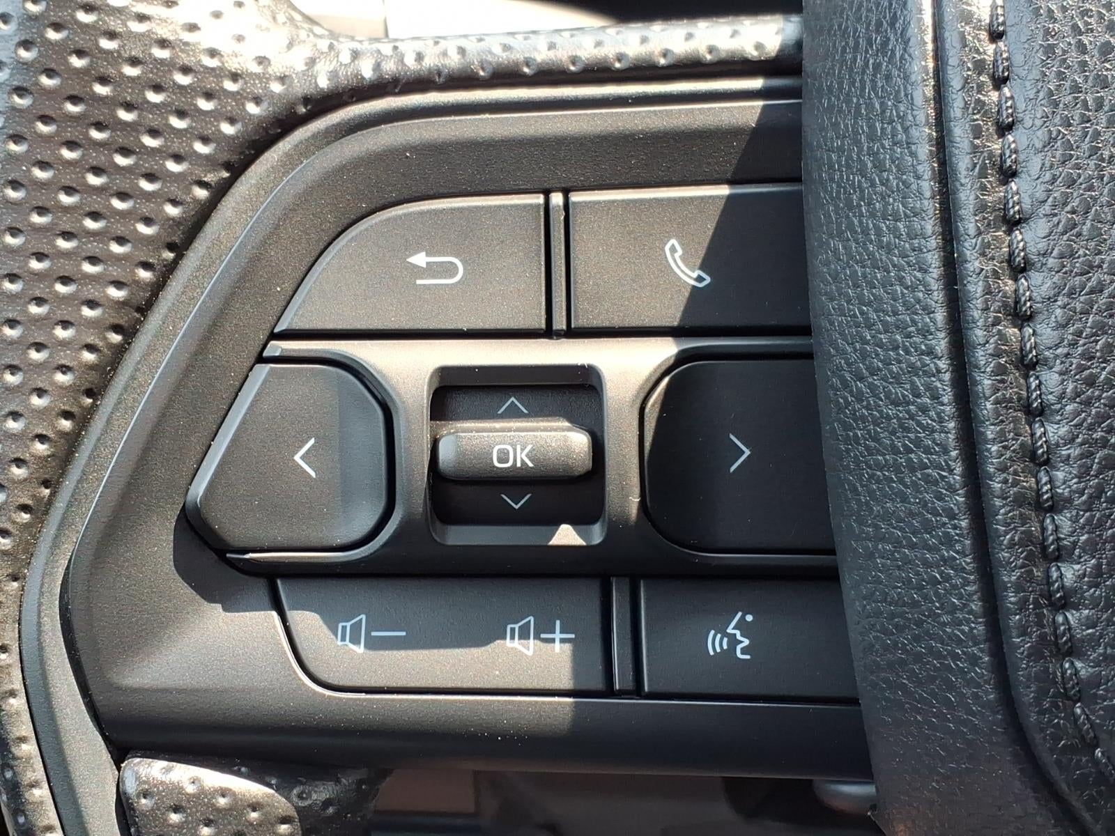 2024 Toyota Tacoma 4WD SR