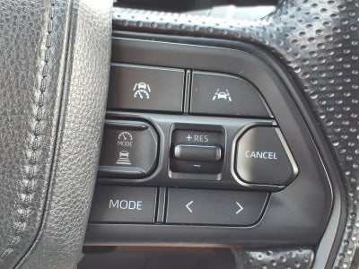 2024 Toyota Tacoma 4WD SR