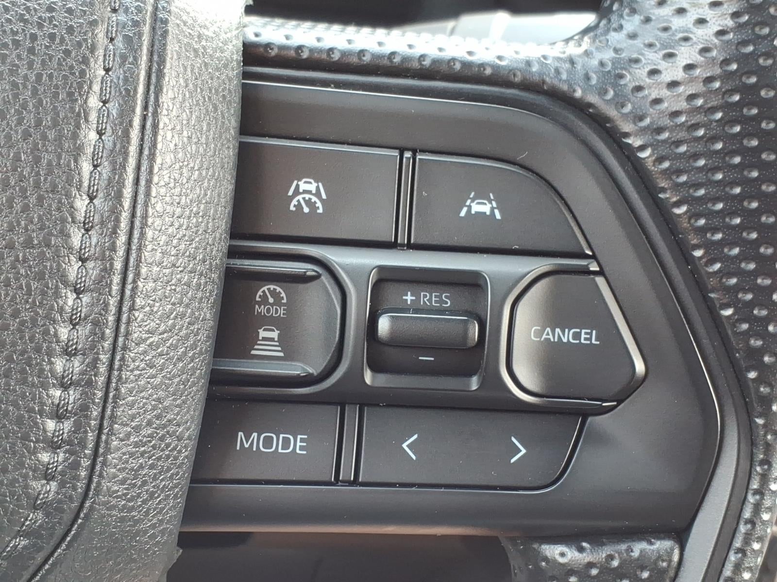 2024 Toyota Tacoma 4WD SR