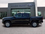 2024 Toyota Tacoma 4WD SR