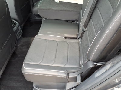 2022 Volkswagen Tiguan 2.0T SEL R-Line 4Motion