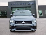 2022 Volkswagen Tiguan 2.0T SEL R-Line 4Motion