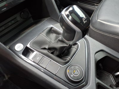 2022 Volkswagen Tiguan 2.0T SEL R-Line 4Motion