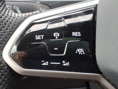 2022 Volkswagen Tiguan 2.0T SEL R-Line 4Motion