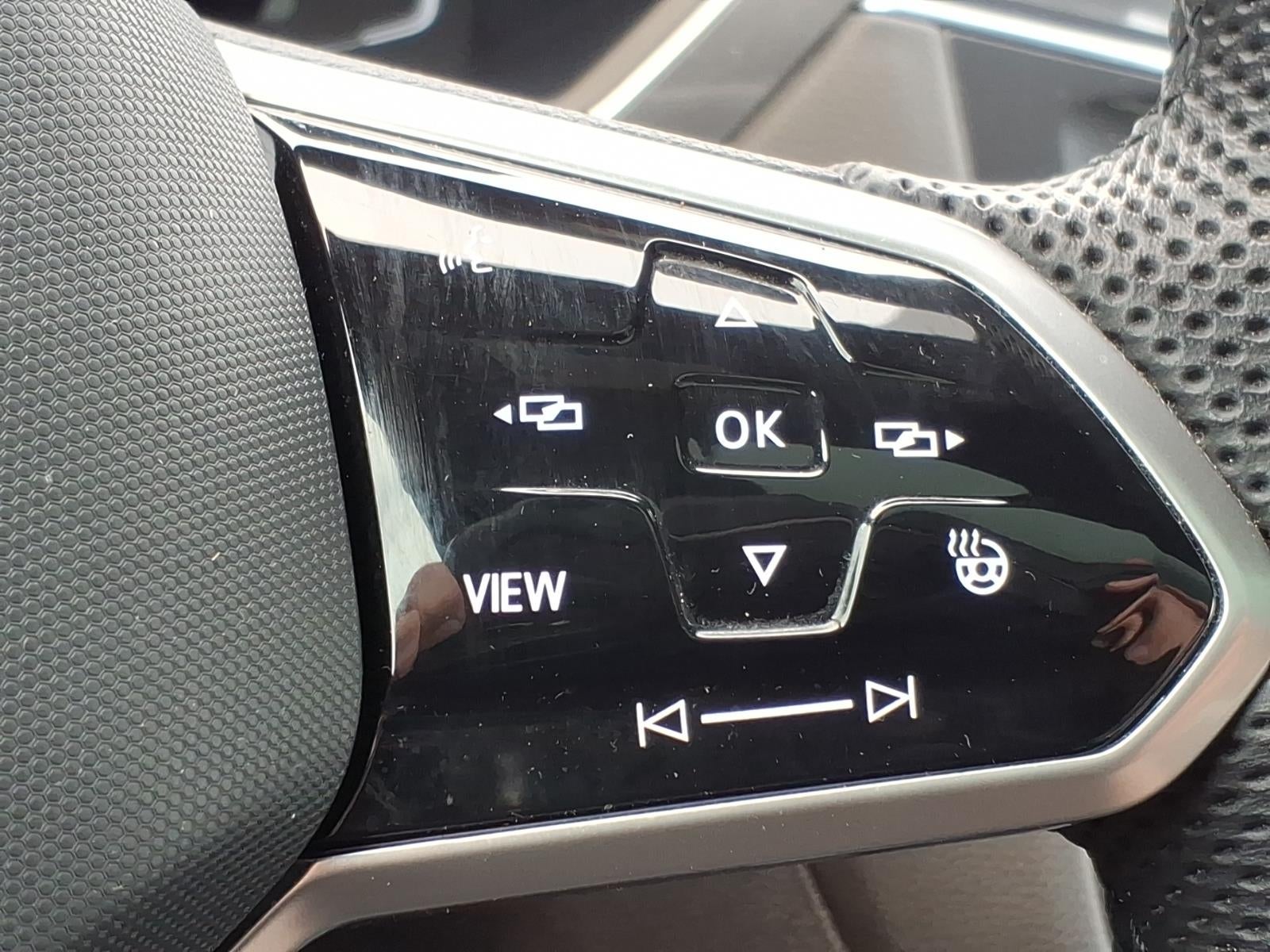 2022 Volkswagen Tiguan 2.0T SEL R-Line 4Motion