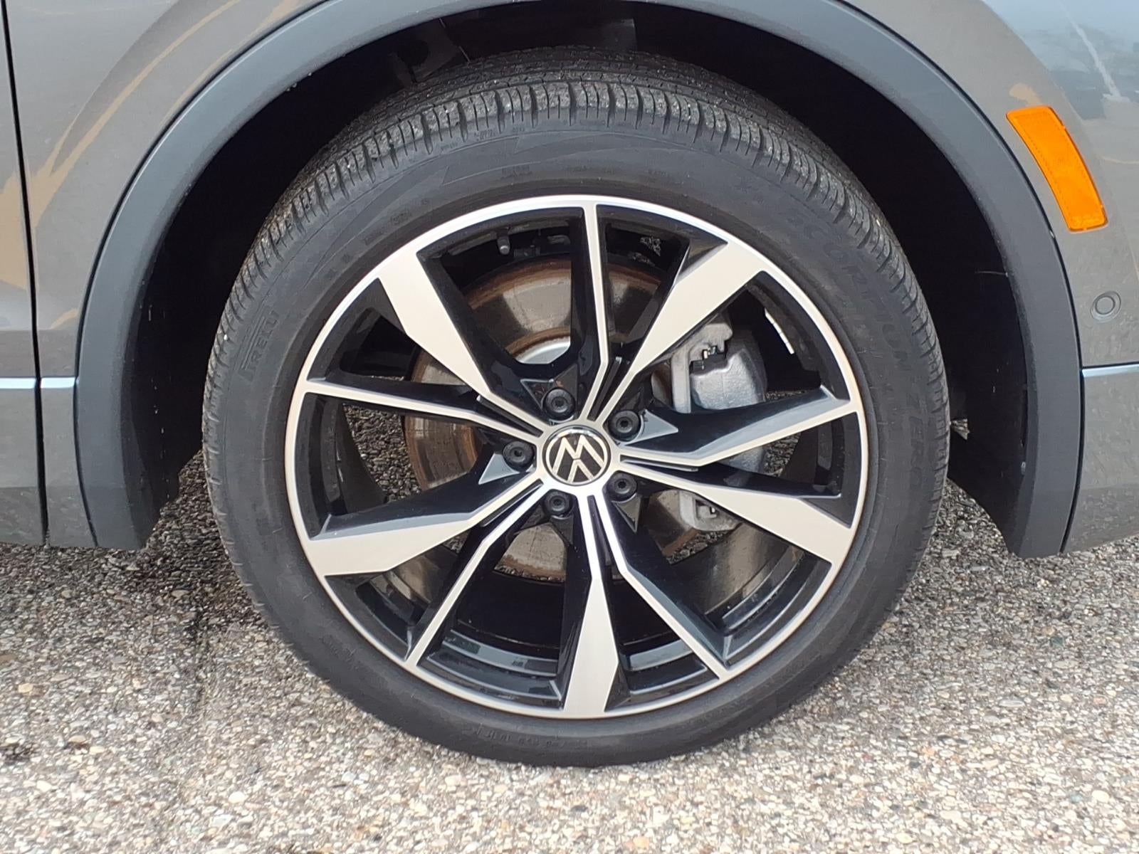 2024 Volkswagen Tiguan AWD SEL R-Line 4Motion 4dr SUV
