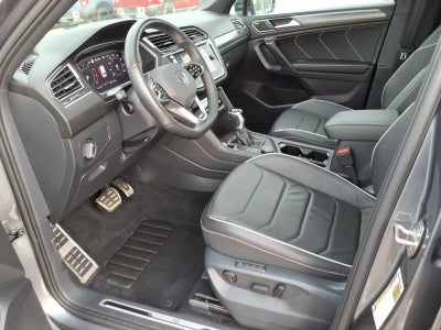 2024 Volkswagen Tiguan AWD SEL R-Line 4Motion 4dr SUV