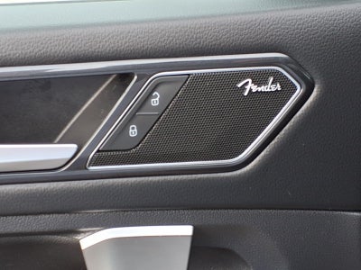 2024 Volkswagen Tiguan AWD SEL R-Line 4Motion 4dr SUV