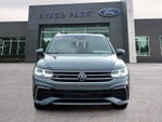 2024 Volkswagen Tiguan AWD SEL R-Line 4Motion 4dr SUV