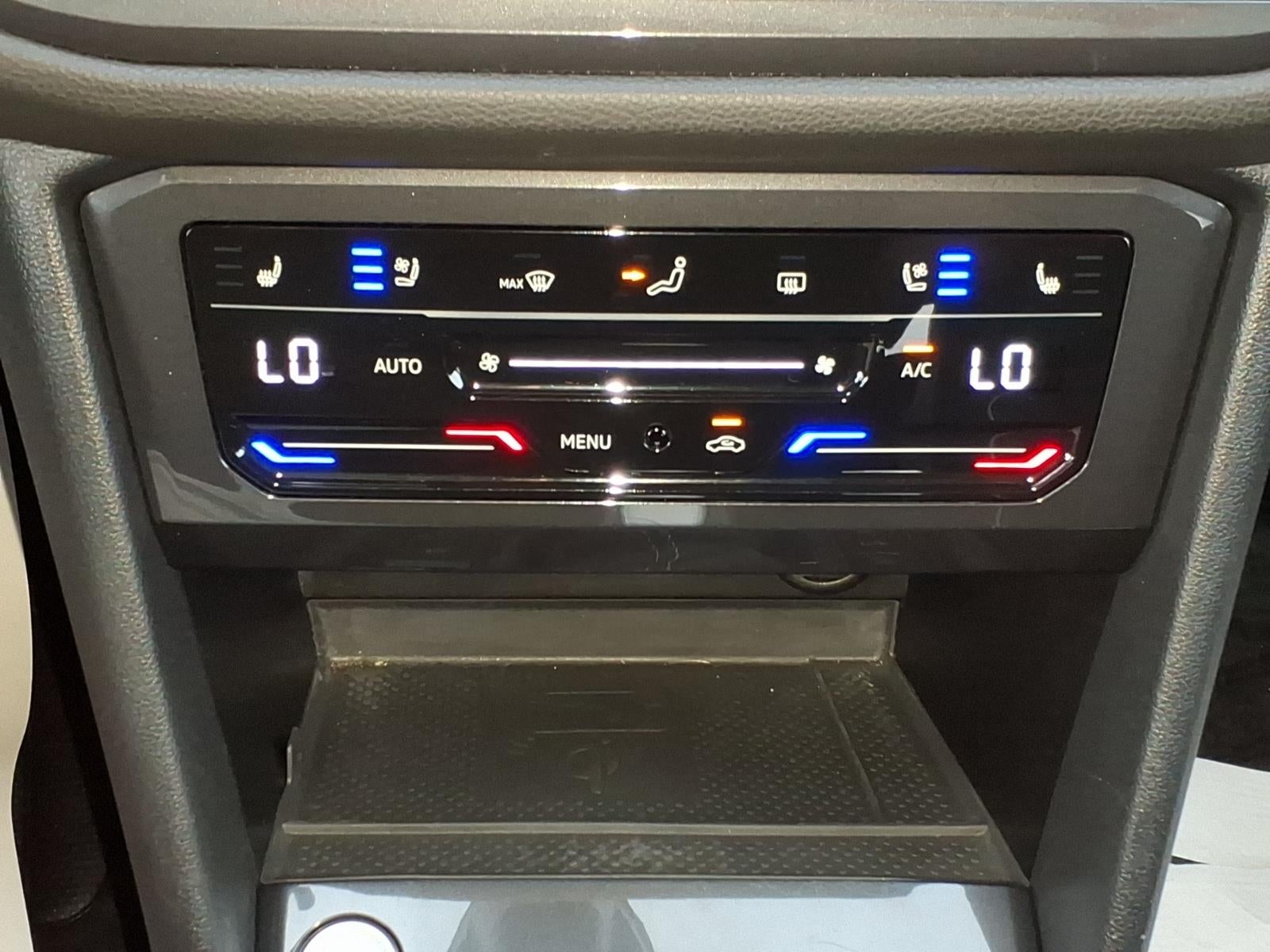 2024 Volkswagen Tiguan AWD SEL R-Line 4Motion 4dr SUV