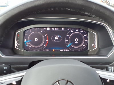 2024 Volkswagen Tiguan AWD SEL R-Line 4Motion 4dr SUV