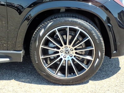 2021 Mercedes-Benz GLE 350 GLE 350 4MATIC®