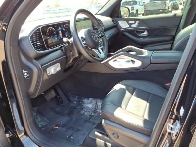 2021 Mercedes-Benz GLE 350 GLE 350 4MATIC®