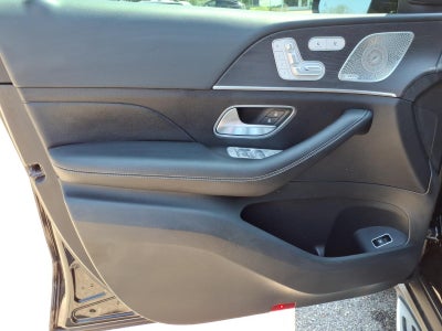 2021 Mercedes-Benz GLE 350 GLE 350 4MATIC®