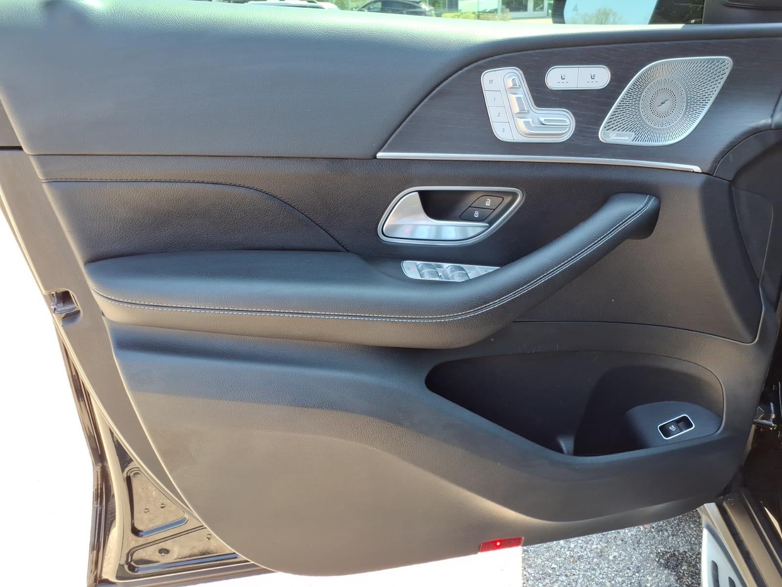 2021 Mercedes-Benz GLE 350 GLE 350 4MATIC®