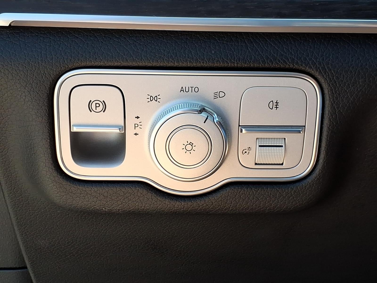 2021 Mercedes-Benz GLE 350 GLE 350 4MATIC®