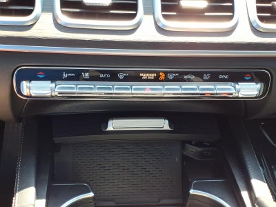 2021 Mercedes-Benz GLE 350 GLE 350 4MATIC®