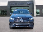 2021 Mercedes-Benz GLE 350 GLE 350 4MATIC®