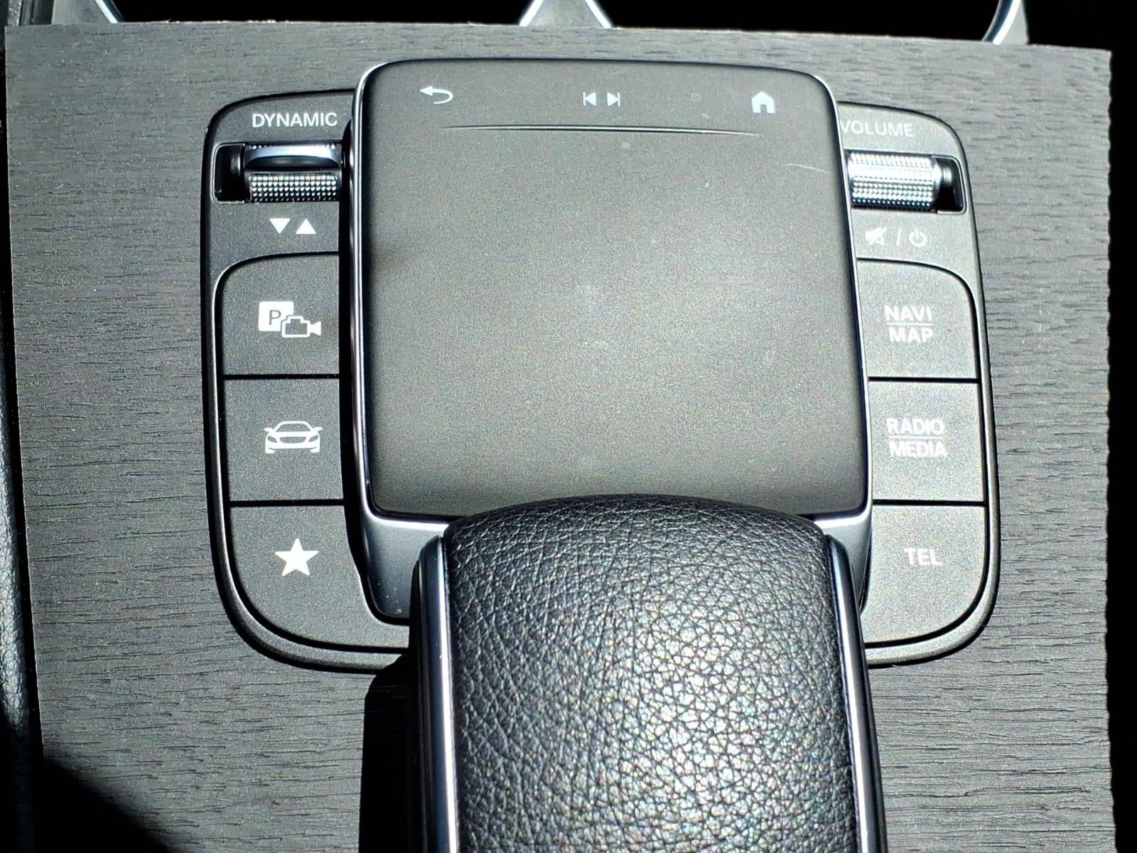 2021 Mercedes-Benz GLE 350 GLE 350 4MATIC®