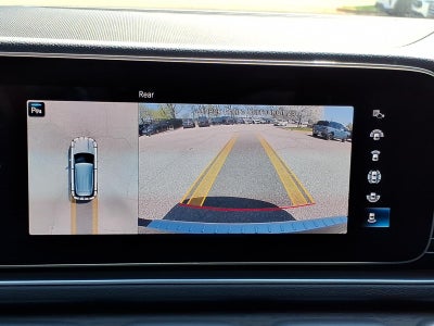 2021 Mercedes-Benz GLE 350 GLE 350 4MATIC®
