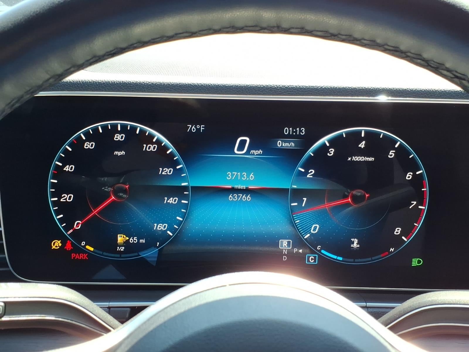 2021 Mercedes-Benz GLE 350 GLE 350 4MATIC®