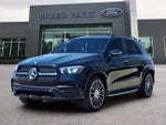 2021 Mercedes-Benz GLE 350 GLE 350 4MATIC®