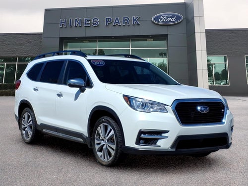 2021 Subaru Ascent Touring