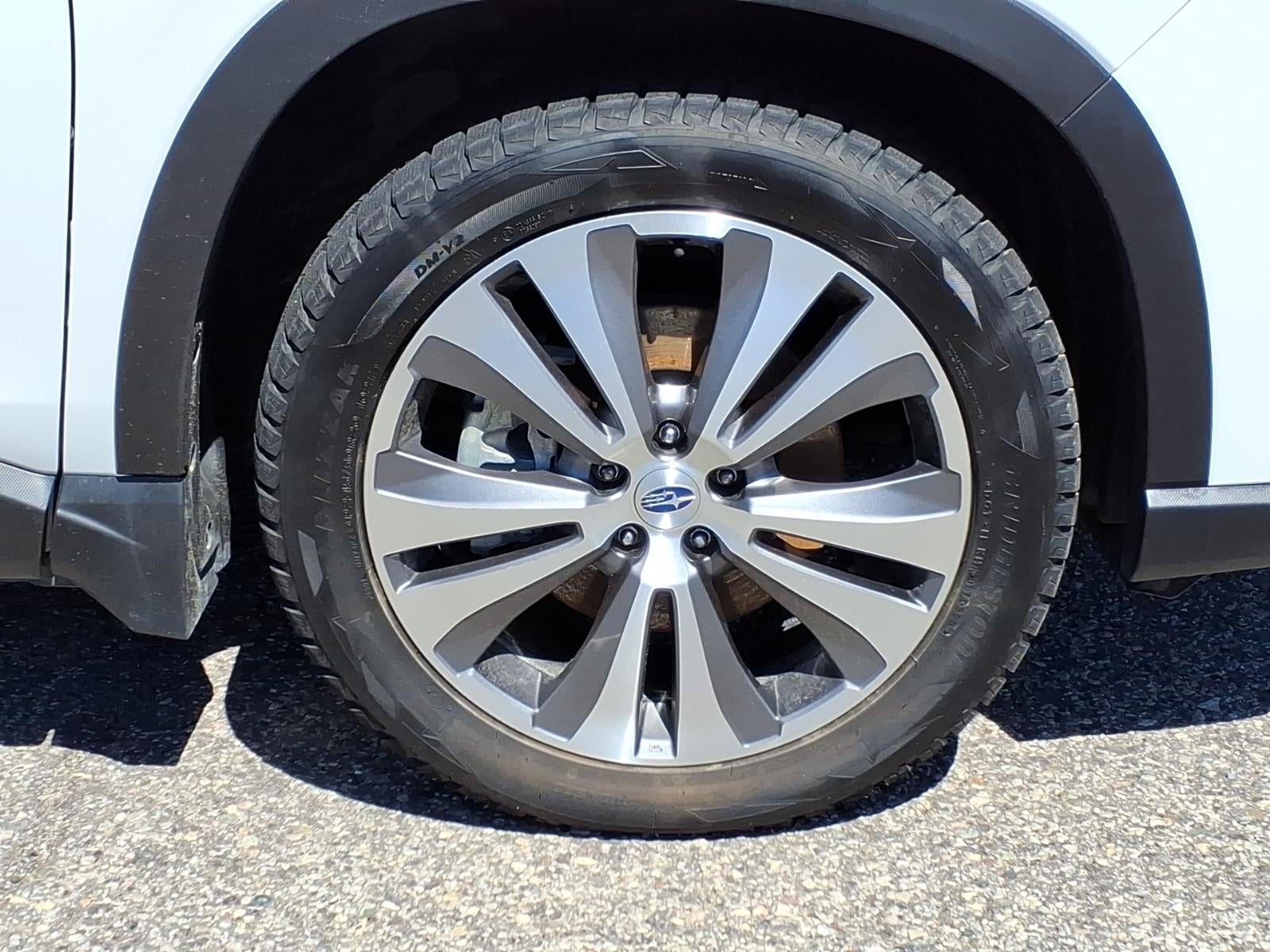 2021 Subaru Ascent Touring