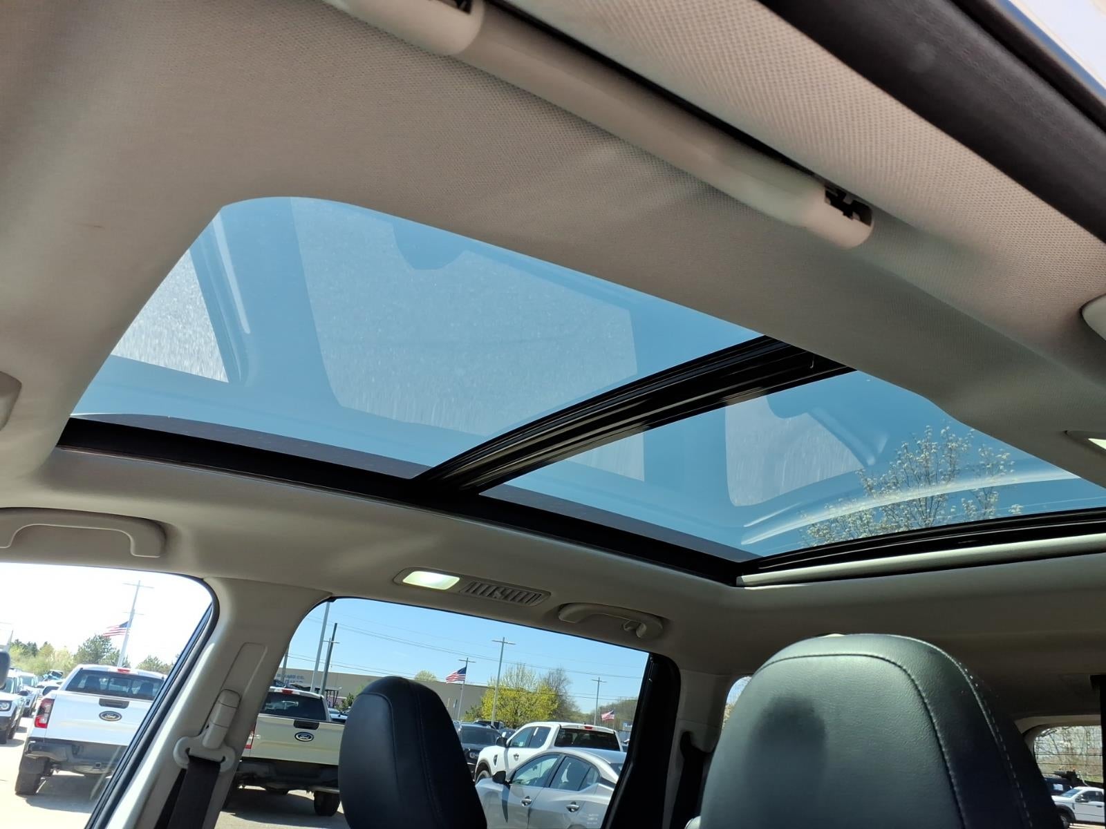 2021 Subaru Ascent Touring