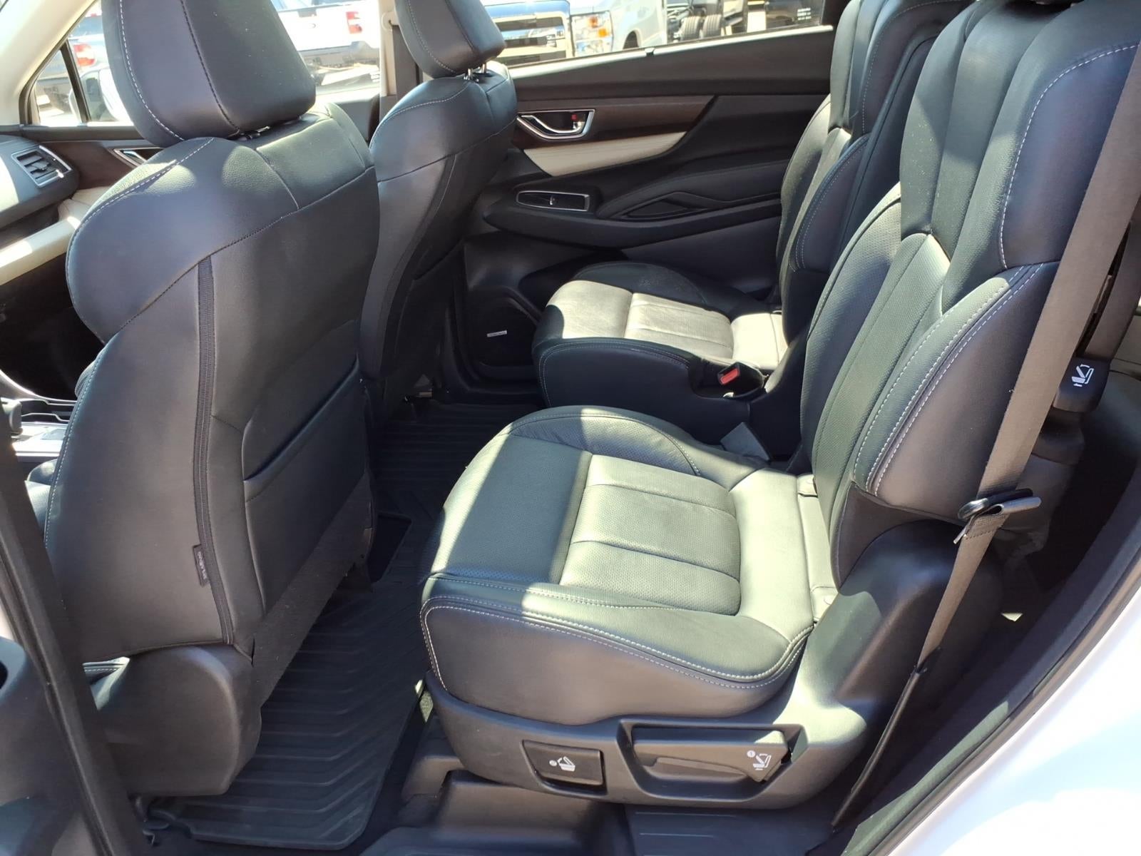 2021 Subaru Ascent Touring