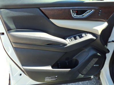 2021 Subaru Ascent Touring