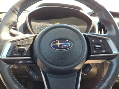 2021 Subaru Ascent Touring