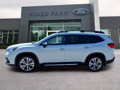 2021 Subaru Ascent Touring