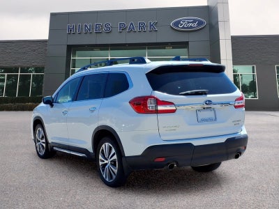 2021 Subaru Ascent Touring