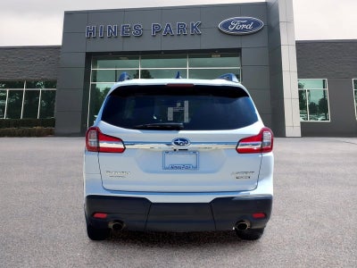 2021 Subaru Ascent Touring