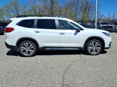 2021 Subaru Ascent Touring