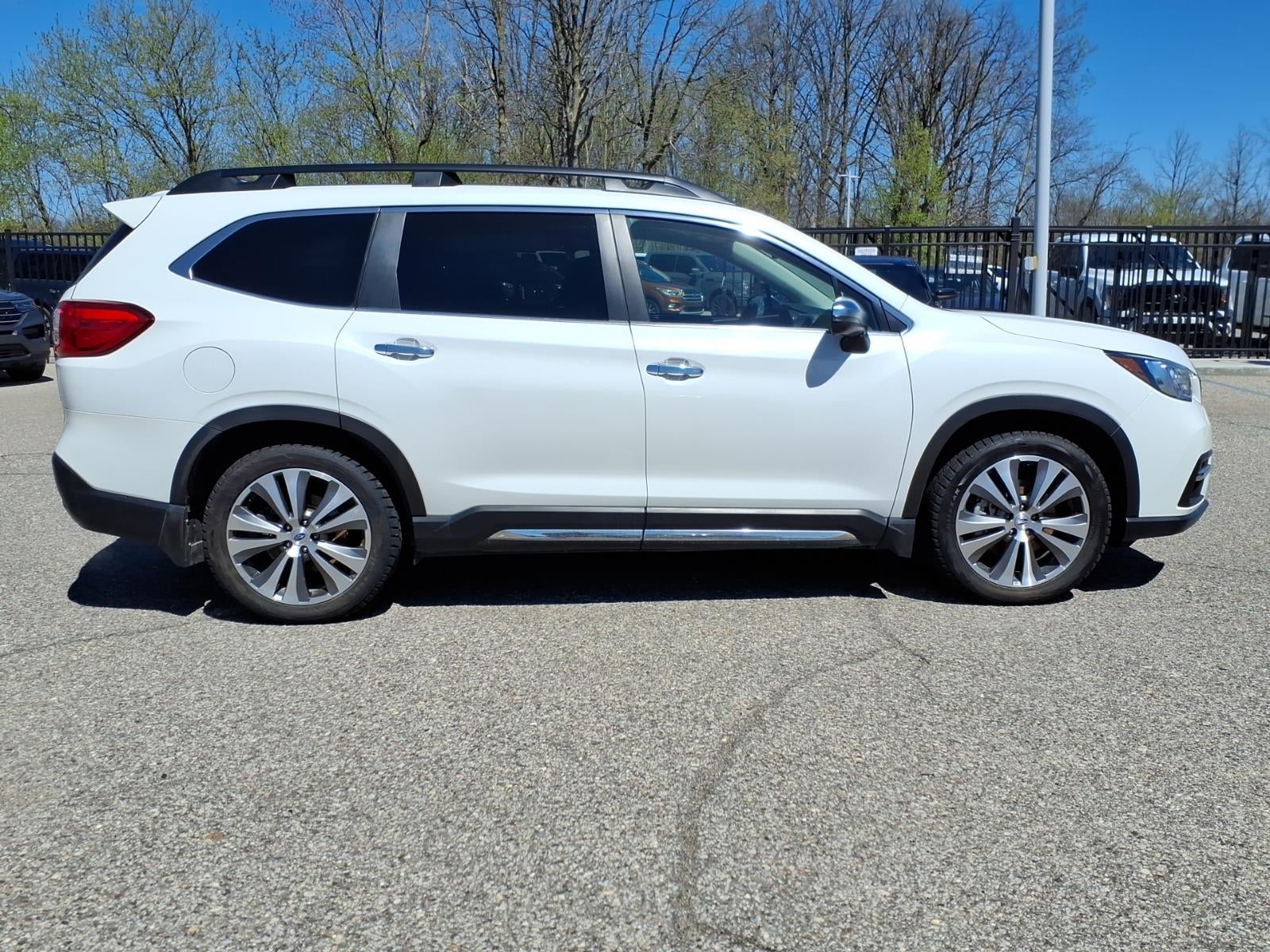 2021 Subaru Ascent Touring