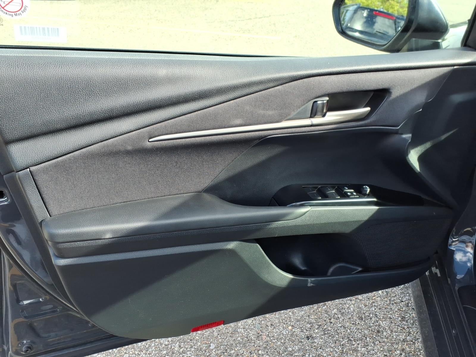 2026 Toyota Camry LE 4dr Sedan