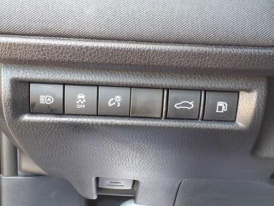 2026 Toyota Camry LE 4dr Sedan
