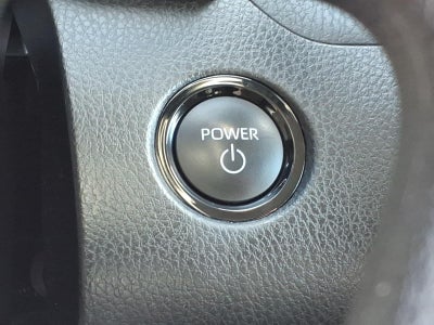 2026 Toyota Camry LE 4dr Sedan