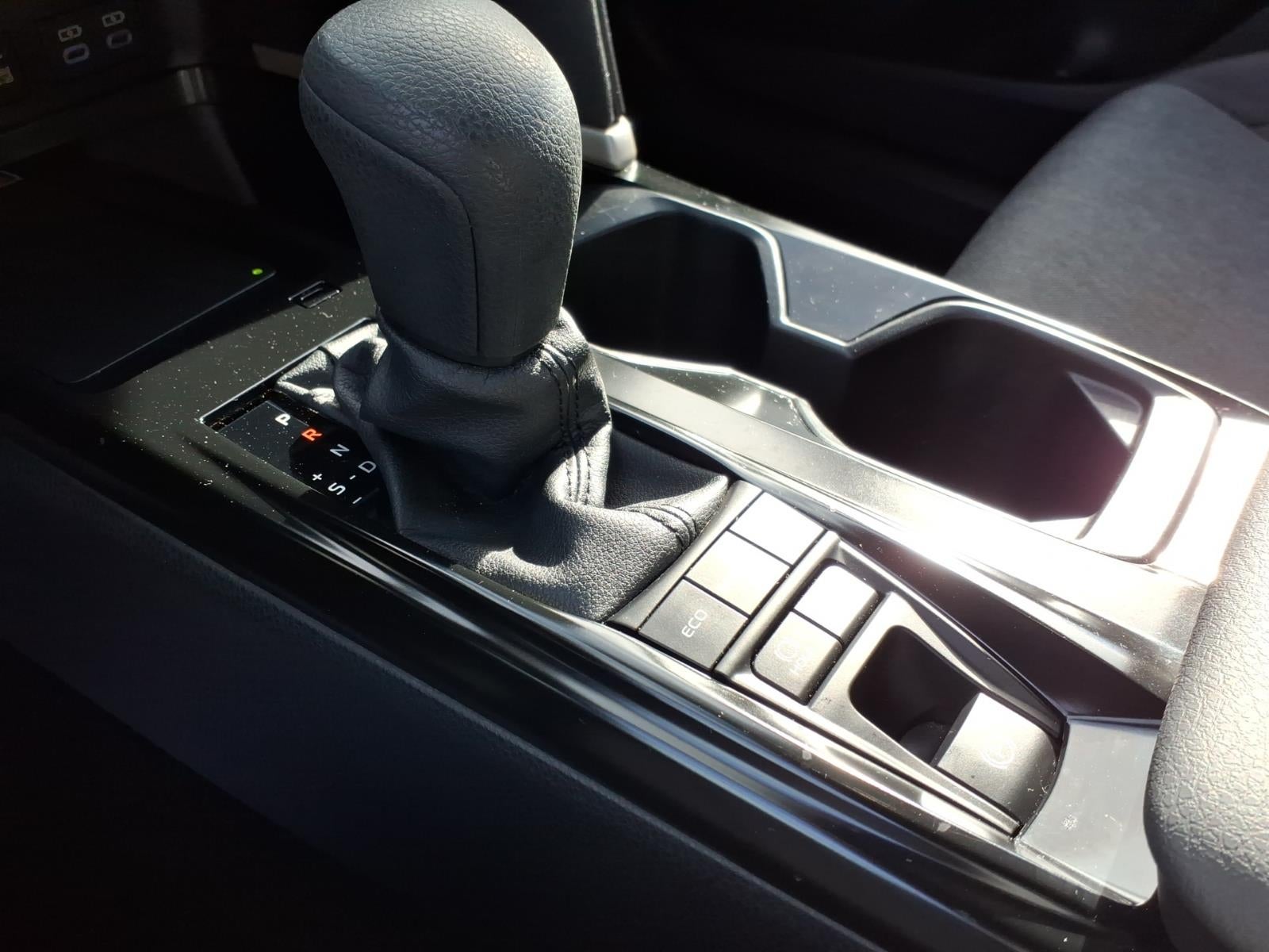 2026 Toyota Camry LE 4dr Sedan