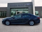 2026 Toyota Camry LE 4dr Sedan