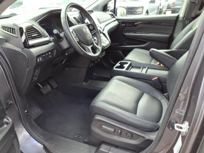 2022 Honda Odyssey Touring 4dr Mini-Van