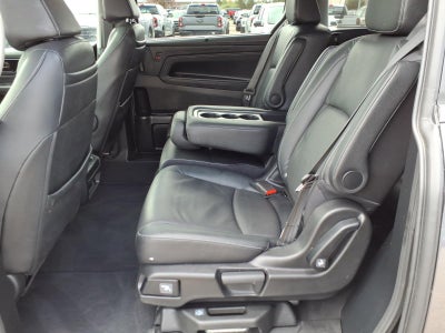 2022 Honda Odyssey Touring 4dr Mini-Van