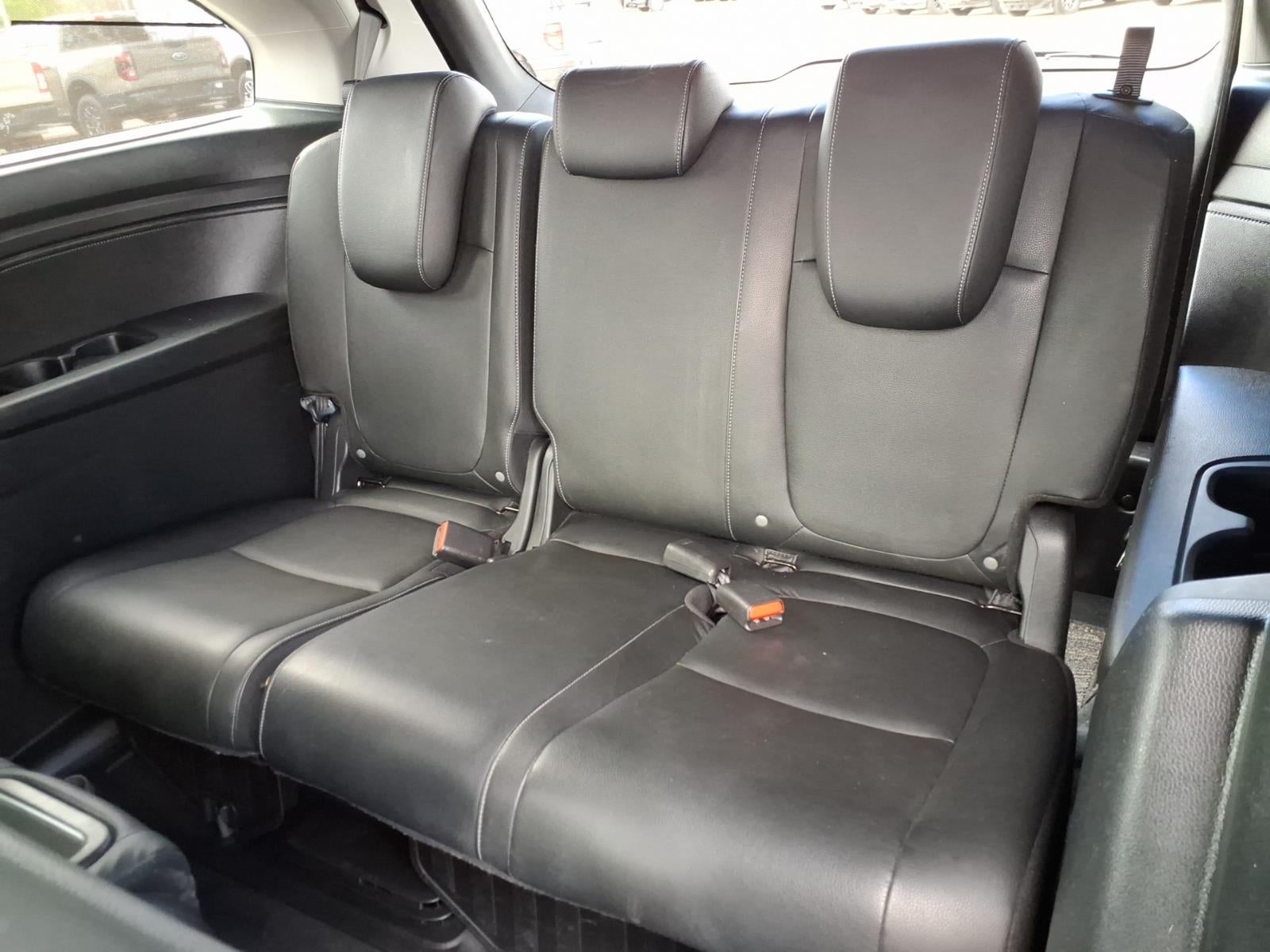 2022 Honda Odyssey Touring 4dr Mini-Van